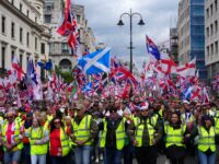 ‘Spiritual and Cultural Awakening’: Tens of Thousands of Britons Flood London For Tommy