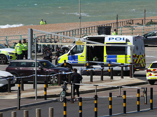 Bodies of Three Women Pulled From Sea Off England’s South Coast