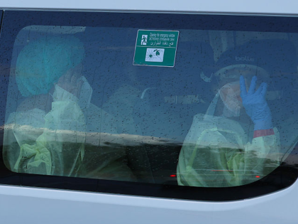 Australia Extends Hantavirus Quarantine for Cruise Ship Passengers