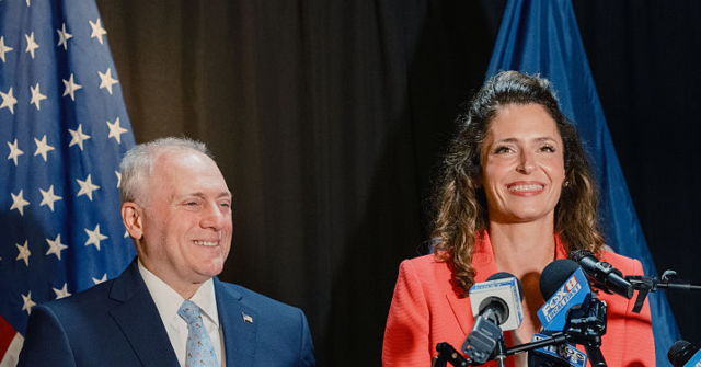 breitbart.com - Jasmyn Jordan - Exclusive - Leading the Future Super PAC Expands House GOP Endorsements