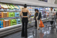 Walmart Absorbs Higher Gas Prices, Takes Profit Hit Instead of Raising Customer Prices