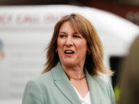 Stuttering Chancellor Reeves Decries Critic as ‘Not Very British’