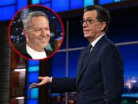 Dulis: Stephen Colbert Admits ‘Gutfeld!’ Trounces Him in the Ratings During Farewell Sh