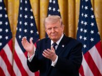 Trump Announces Iran Deal ‘Largely Negotiated’, Strait of Hormuz to Be Opened
