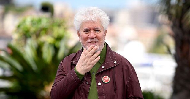 Cannes: Spanish Director Pedro Almodovar Declares 'The U.S. Is Not a Democracy Right Now' as Voters Participate in Primaries