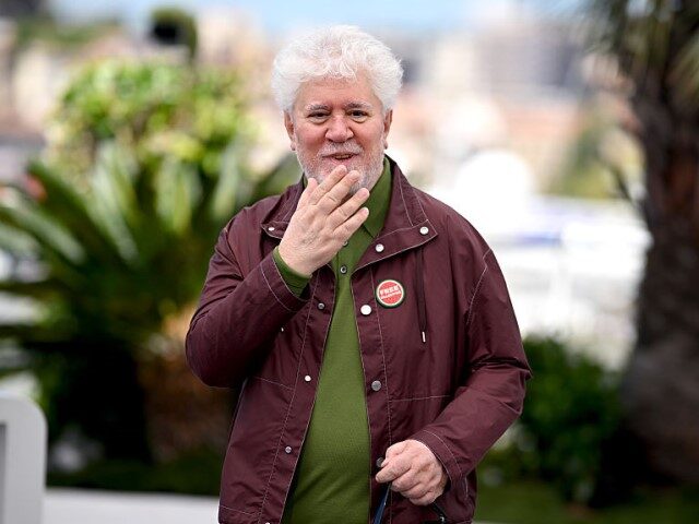 Cannes: Spanish Director Pedro Almodóvar Declares ‘The U.S. Is Not a Democracy Right NowR