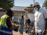 W.H.O. Chief Tedros: Ebola Contact Tracing in DR Congo ‘Nearly Impossible’