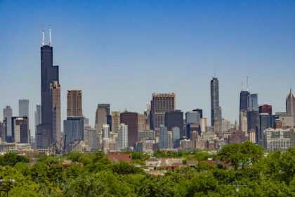 Chicago PMI Sees Historic Surge, New Orders Highest Since 2022