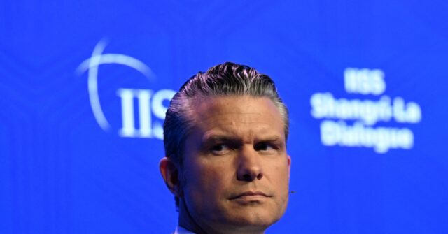 Raise Defence Spending or Else, Hegseth Tells NATO