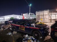 NewsNation’s Kartalija: We Had to Hide Our Network Affiliation from Rioters Outside NJ Ice Fa