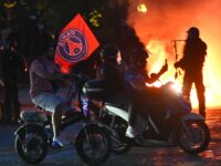 Hundreds Arrested as Riots and Looting Break Out After Paris Saint-Germain Victory in Champions Lea