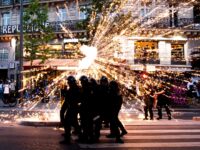 France: Seven in Ten Believe Crime Is ‘Out of Control’, Country Faces ‘Mexinizati
