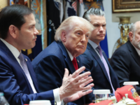 Report: U.S., Iran Reach Ceasefire Extension Deal Pending Trump’s Final Approval