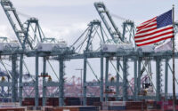 U.S. Trade Deficit Narrows in April as Exports Surge