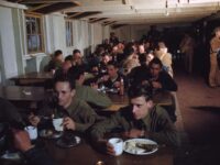 Exclusive — Robert F. Kennedy Jr.: U.S. Military Reduced Food Costs Nearly 50%, Still Made Fo