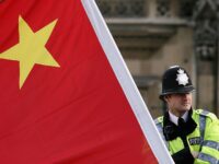 Two Men Convicted of Spying on Hong Kong Dissidents in the UK for China