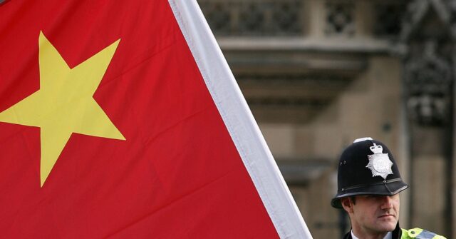 Two Men Convicted of Spying on Hong Kong Dissidents in the UK for China