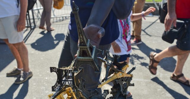 New France: One in Three People Either Foreign Born or Descendant of Immigrants