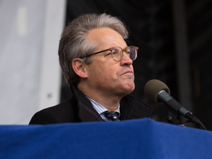 On Friday, January 27, Eric Metaxas, #1 New York Times Bestselling Author and host of The