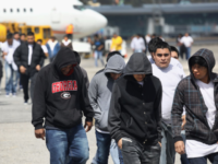 Left-Wing Newspaper Claims ICE Deportations Worsen ‘Global Warming’