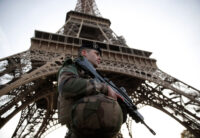 Mass Migration and ‘Permissive’ Environment has Turned Europe Into a Terrorism ‘I
