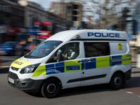 Gun Free Britain: Four Hospitalised After ‘Drive-By Shooting’ in Brixton