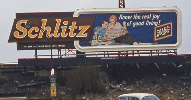 One of the Oldest Beer Brands in the U.S. Discontinued After Almost Two Centuries