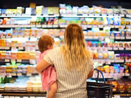 Trump to Unravel Biden-Era Refrigerant Rules to Bring Down Grocery Prices