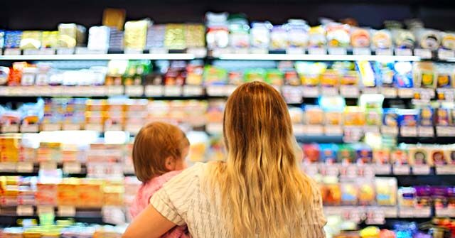 Trump to Unravel Biden-Era Refrigerant Rules to Bring Down Grocery Prices
