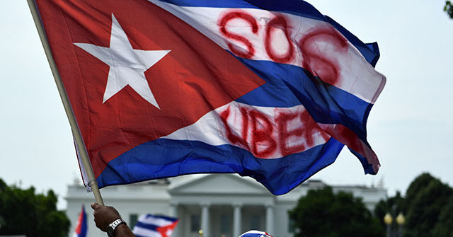 U.S. Sanctions Top Cuban Officials, Hints at Future Action to Protect Cubans