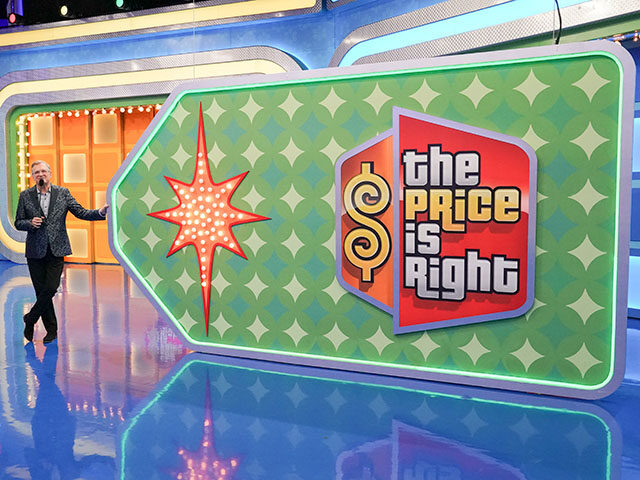 WATCH: Army Veteran Makes ‘Life-Changing’ and Historic Win on ‘The Price Is Right