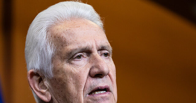 Image for Dem Rep. Costa Was Investigated for Advances Toward Interns