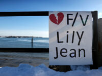 VIDEO: Massachusetts Governor Asks U.S. Navy for Help Recovering Bodies, Recorder from Sunken Lily 