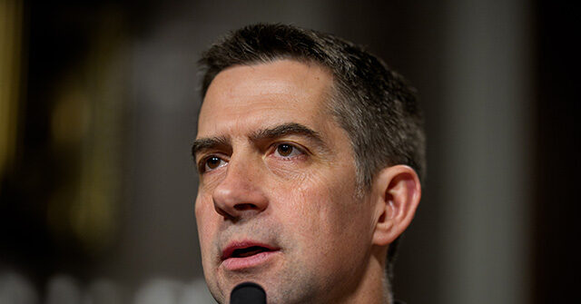 Exclusive: Sens. Cotton, Boozman, Cruz Ask Department of War to Invest in Untapped Domestic Lithium Supply