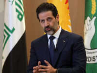 Exclusive — Kurdish Leader: Trump Is ‘Master of the Deal,’ Can Land Major Deal to End Ira