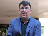 Creator Graham Linehan Calls Ireland’s Use of Father Ted in Eurovision Boycott over Israel &#