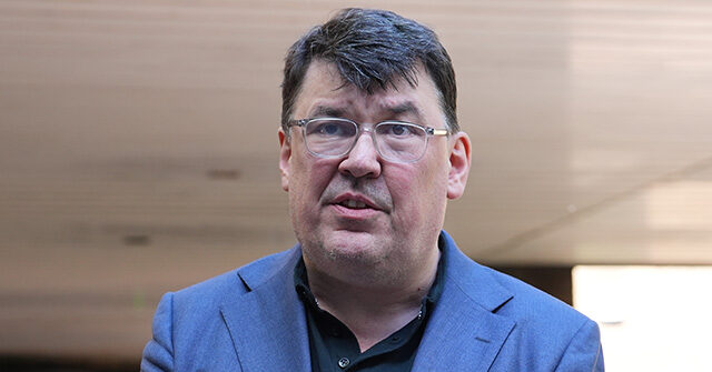 Creator Graham Linehan Calls Ireland's Use of Father Ted in Eurovision Boycott over Israel 'Antisemitic'