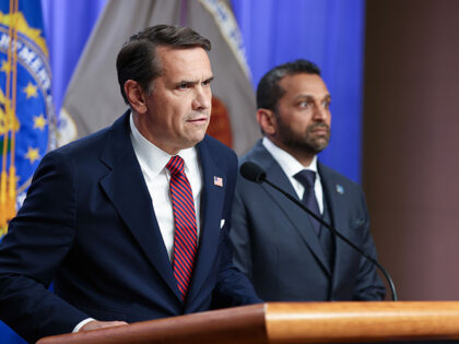 DOJ: International Takedown of Cryptocurrency Scam Centers Nets 276 Arrests