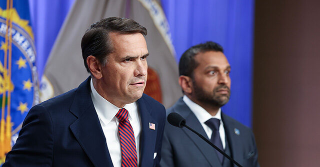 DOJ: International Takedown of Cryptocurrency Scam Centers Nets 276 Arrests