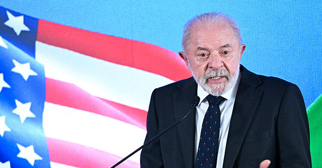 Brazil’s Lula da Silva Claims Trump Told Him He ‘Won’t Invade Cuba’
