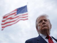 Trump to Netanyahu on Iran Deal: Israel a ‘Great Ally,’ but Deal Is ‘My Business Not Anyone E