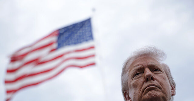 Trump to Netanyahu on Iran Deal: Israel a ‘Great Ally’ but Deal Is ‘My Business Not Anyone Else’s’