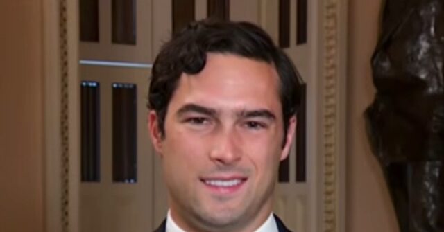 'She's Looking Towards a Global Communist Revolution': GOP Rep. Gill Urges AOC to Seek Presidency