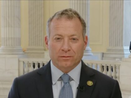 Josh Gottheimer on Mamdani on 5/12/2026 "The Record"