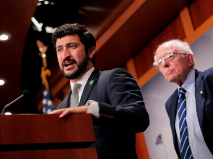 Congressional Progressive Caucus Pushes for AI Tax to Fund Jobs Program