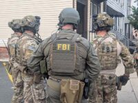 Kash Patel Highlights FBI Arrests of Child Predators; Drugs and Firearms Seized