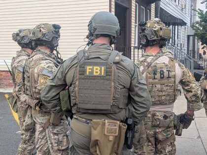 Kash Patel Highlights FBI Arrests of Child Predators; Drugs and Firearms Seized
