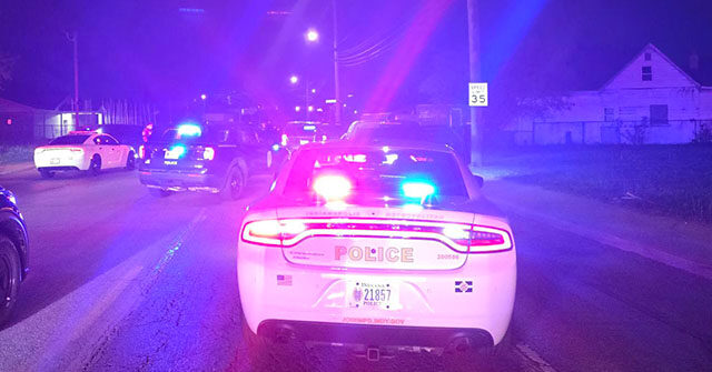 Police: 3 Shot, 1 Fatally, at Post-Prom Party in Indianapolis