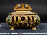 PHOTO: FBI Recovers 17th Century ‘Piece of History’ Stolen from Italian Church