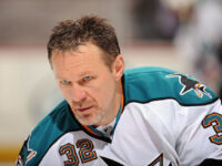Police Reveal NHL Great Claude Lemieux Hanged Himself